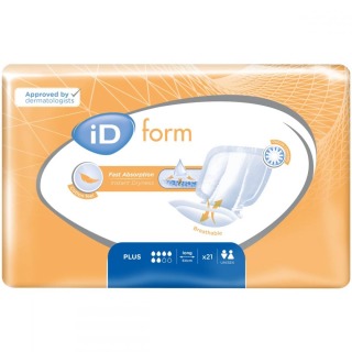 iD Expert Form Plus 